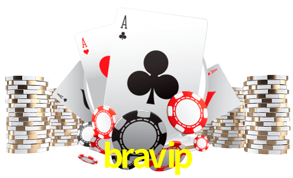 Jogue jogos de pôquer em bravip