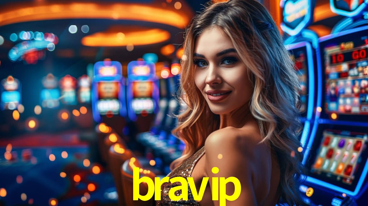 Statistics bravip