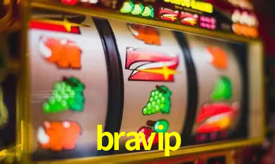 A Revolução dos Aplicativos de Jogos no bravip