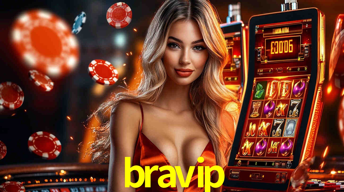 bravip: Seu Cassino Premiado com Pagamentos Rápidos