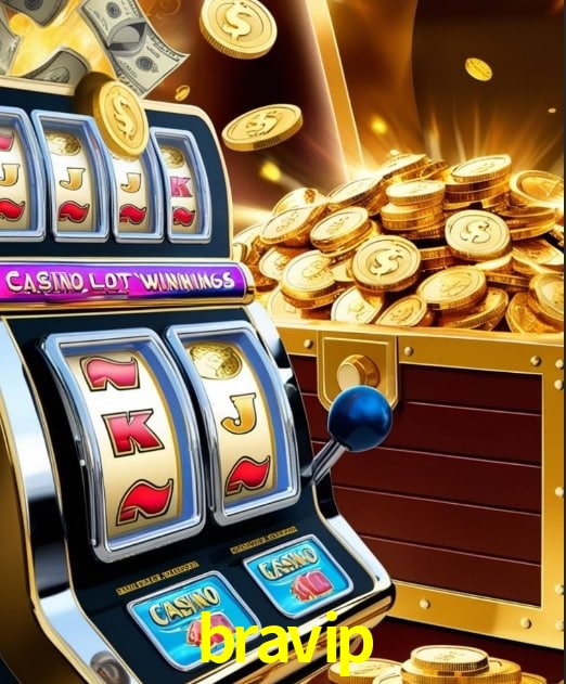 Welcome Bonus bravip