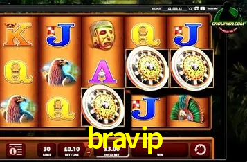 Desvendando o Mundo dos Jogos Virtuais na bravip