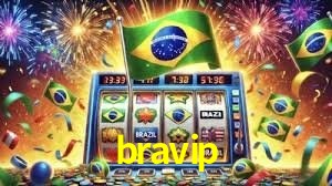Experiência VIP bravip