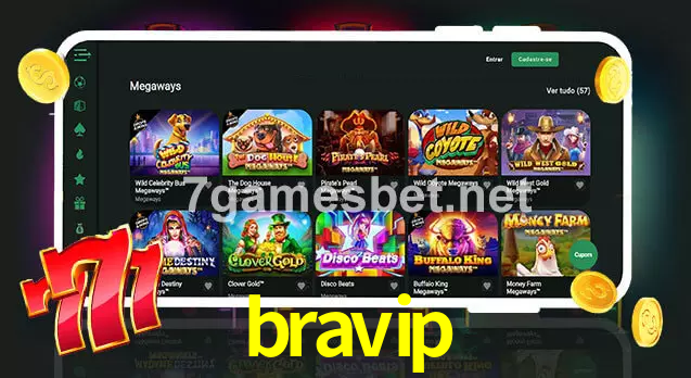 bravip aplicativo