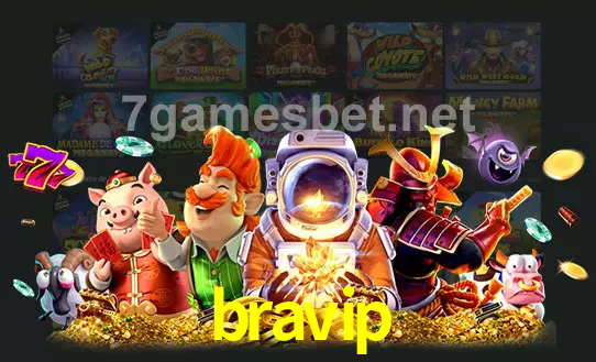 cassino bravip