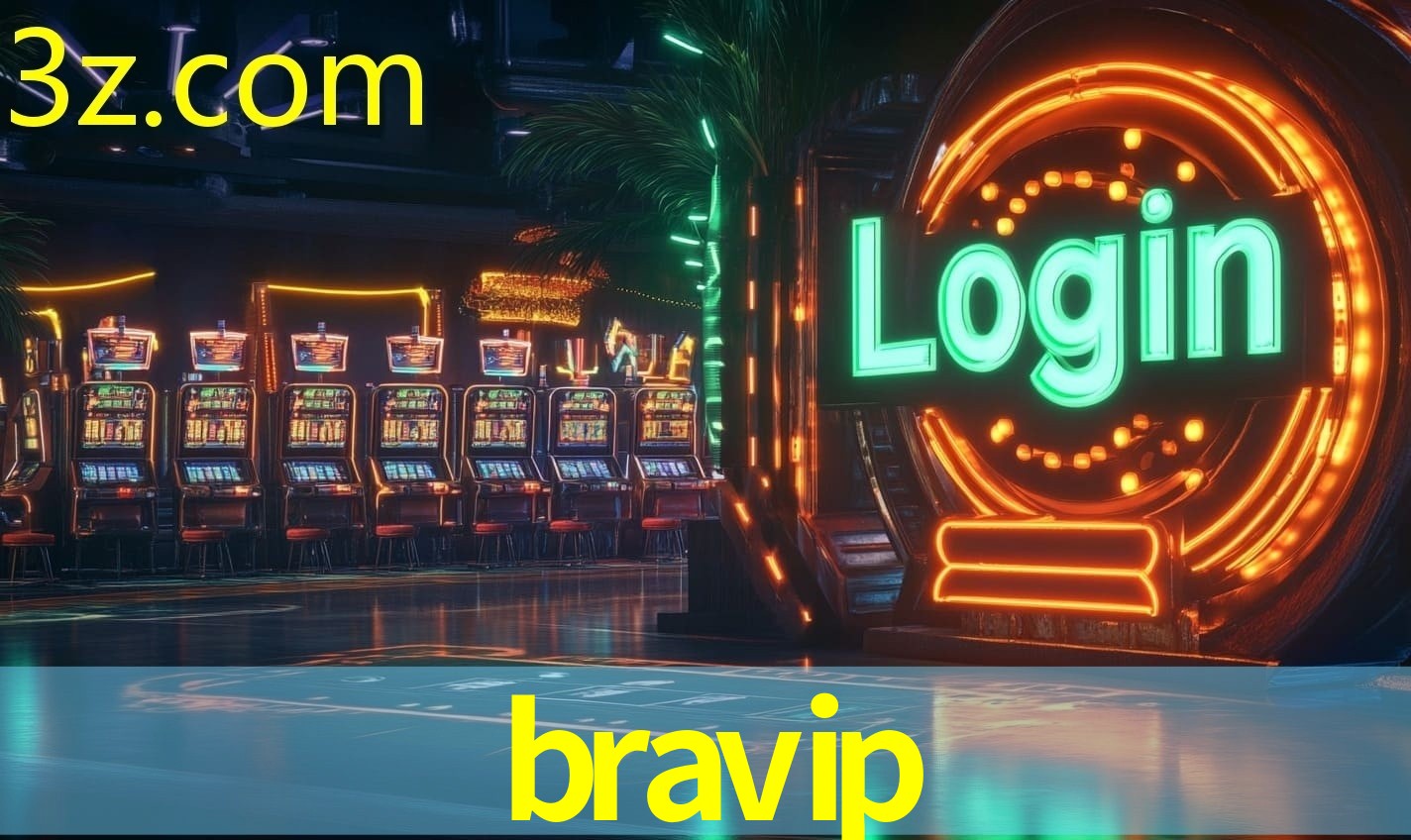 BRAVIP