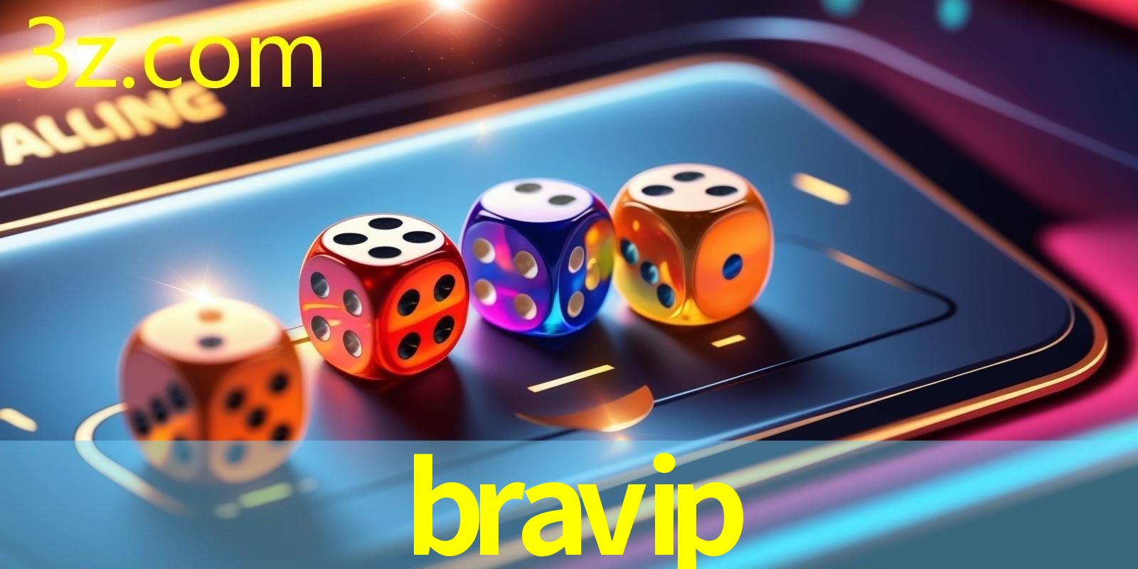 BRAVIP