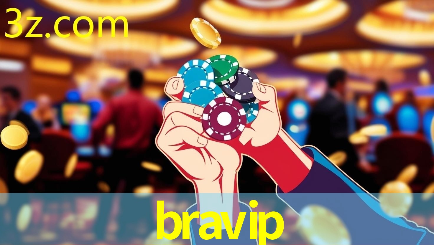 BRAVIP