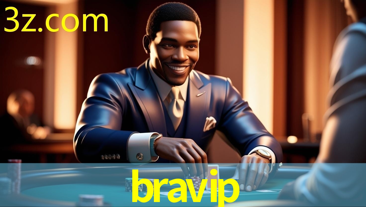 bravip