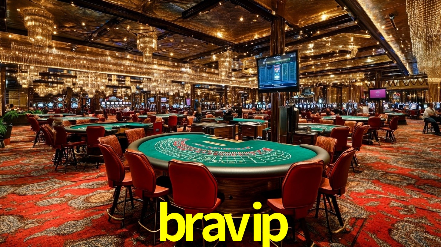 bravip