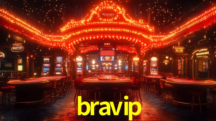 Explore as vantagens do bravip: serviço profissional e confiabilidade