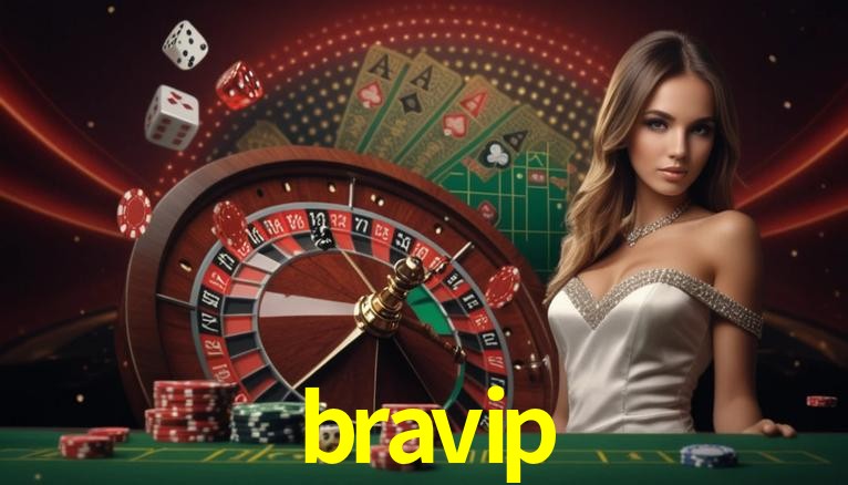 Live Casino bravip