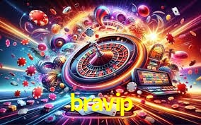 Welcome Bonus bravip