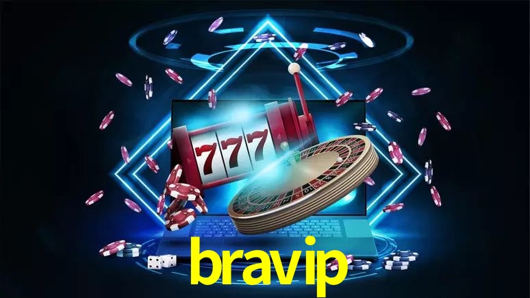 Live Casino bravip