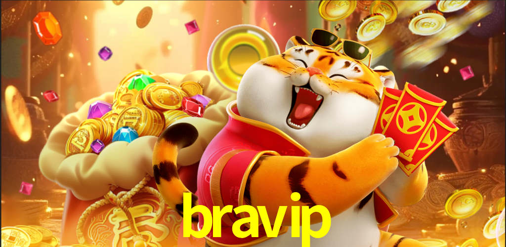 bravip: A Experiência de Casino com Jogos de Mesa ao Vivo