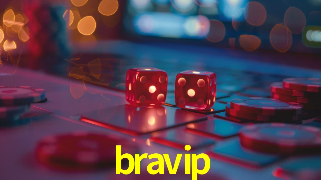 Game Providers bravip
