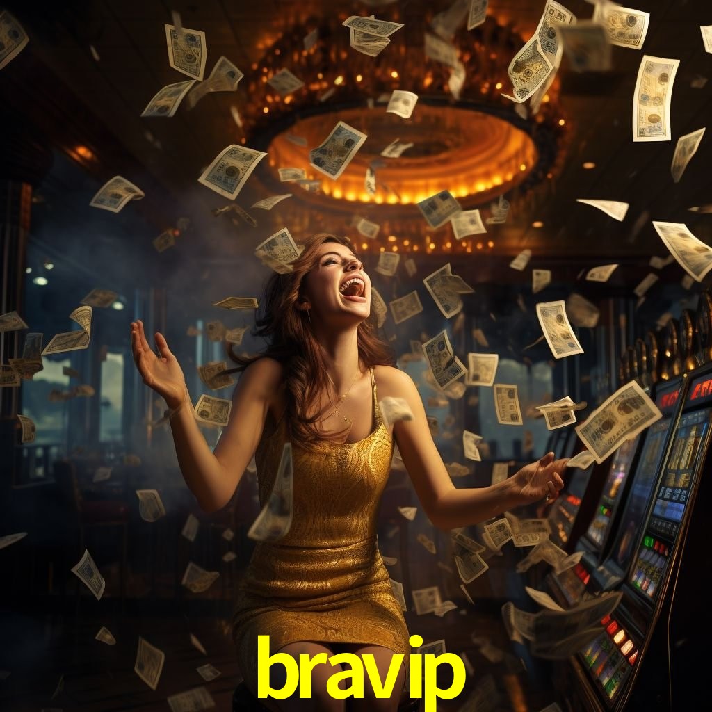 Blackjack Table bravip