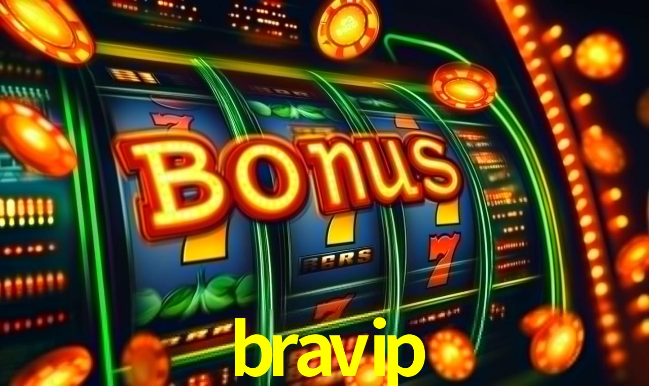 Live Casino bravip