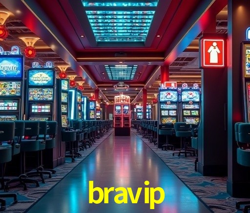 Descubra a Essência do bravip: Nossa História e Compromissos