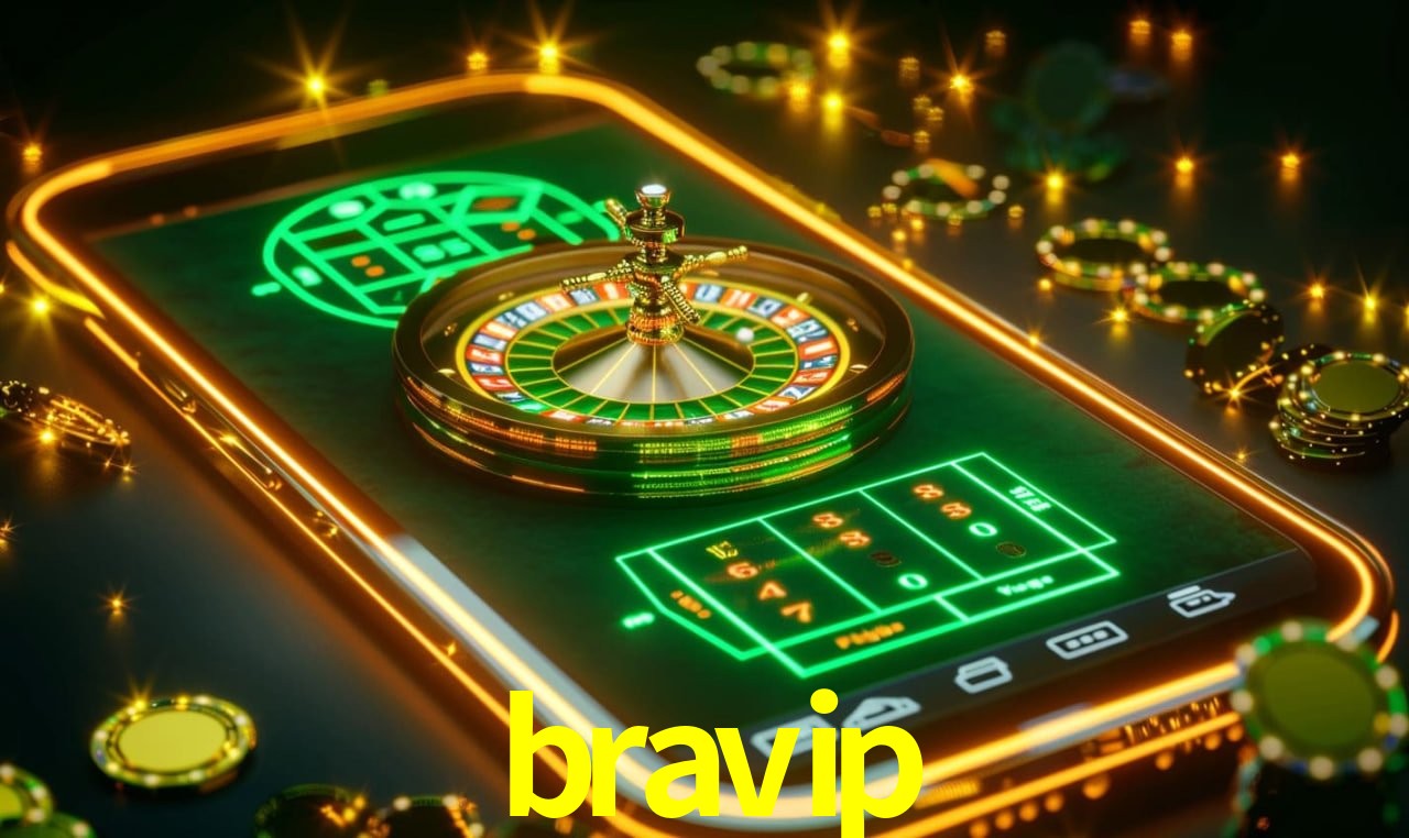 2FA Security bravip