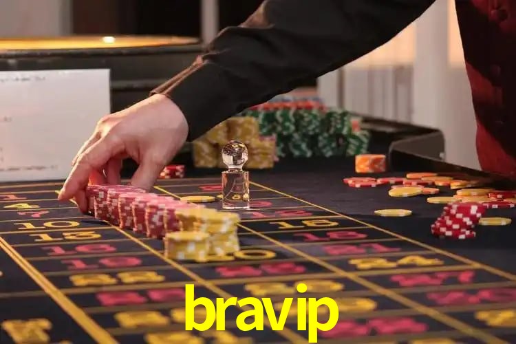 Inovações de Jogos na bravip: O Futuro das Experiências Interativas