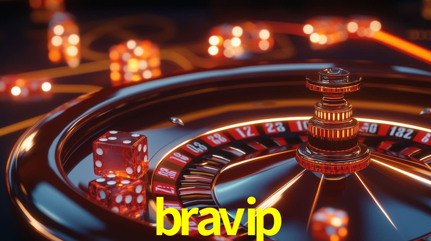 Bônus Generosos e Exclusivos no bravip para Você!