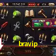 APP oficial da bravip para mobile