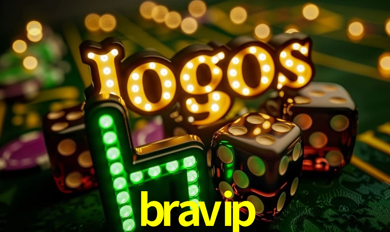 Bonus Features bravip