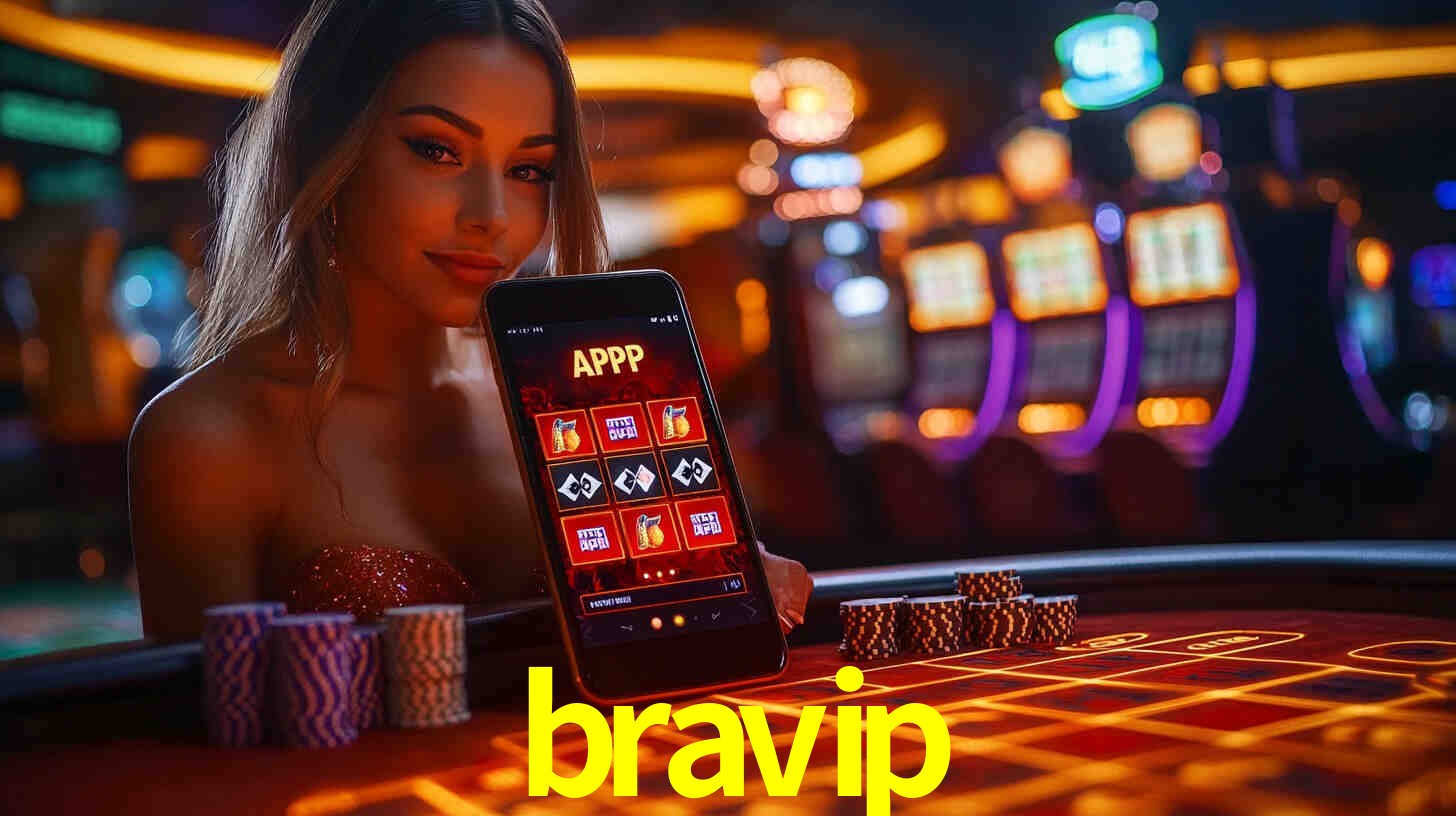Inovações de Jogos na bravip: O Futuro das Experiências Interativas