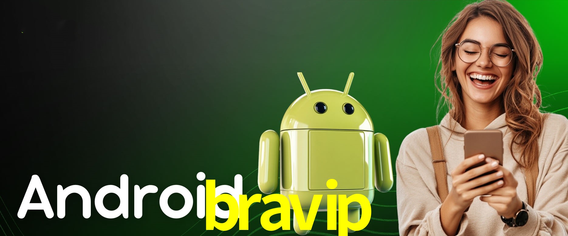 Responsive Design bravip