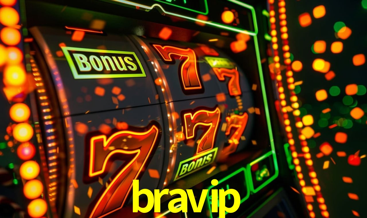 Inovações de Jogos na bravip: O Futuro das Experiências Interativas