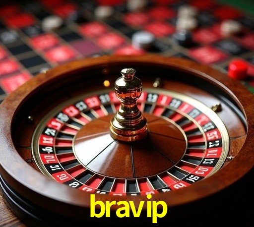 Responsive Design bravip