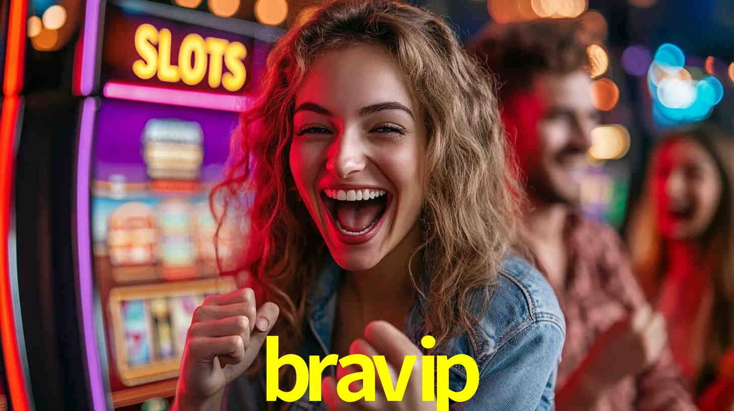 Apostas Esportivas na bravip: Um Guia Completo