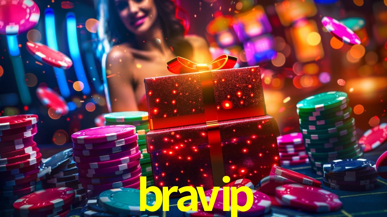 A Experiência Imersiva dos Cassinos Ao Vivo no bravip