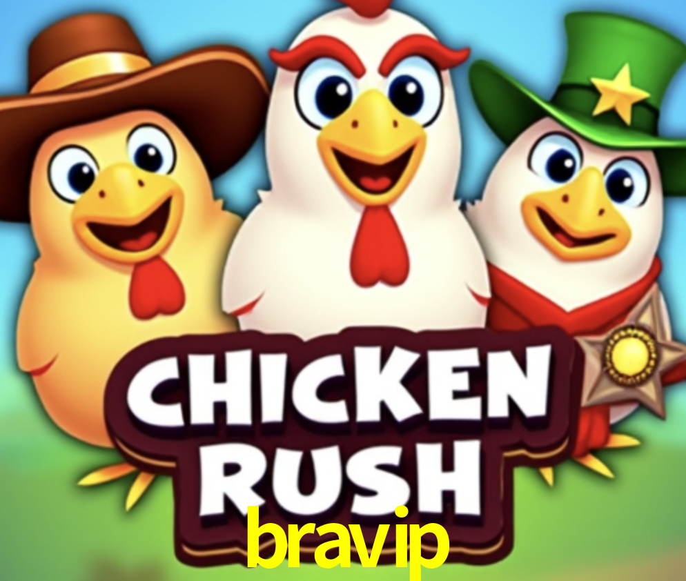 Quick Registration bravip