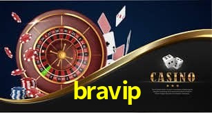 Experiência VIP bravip