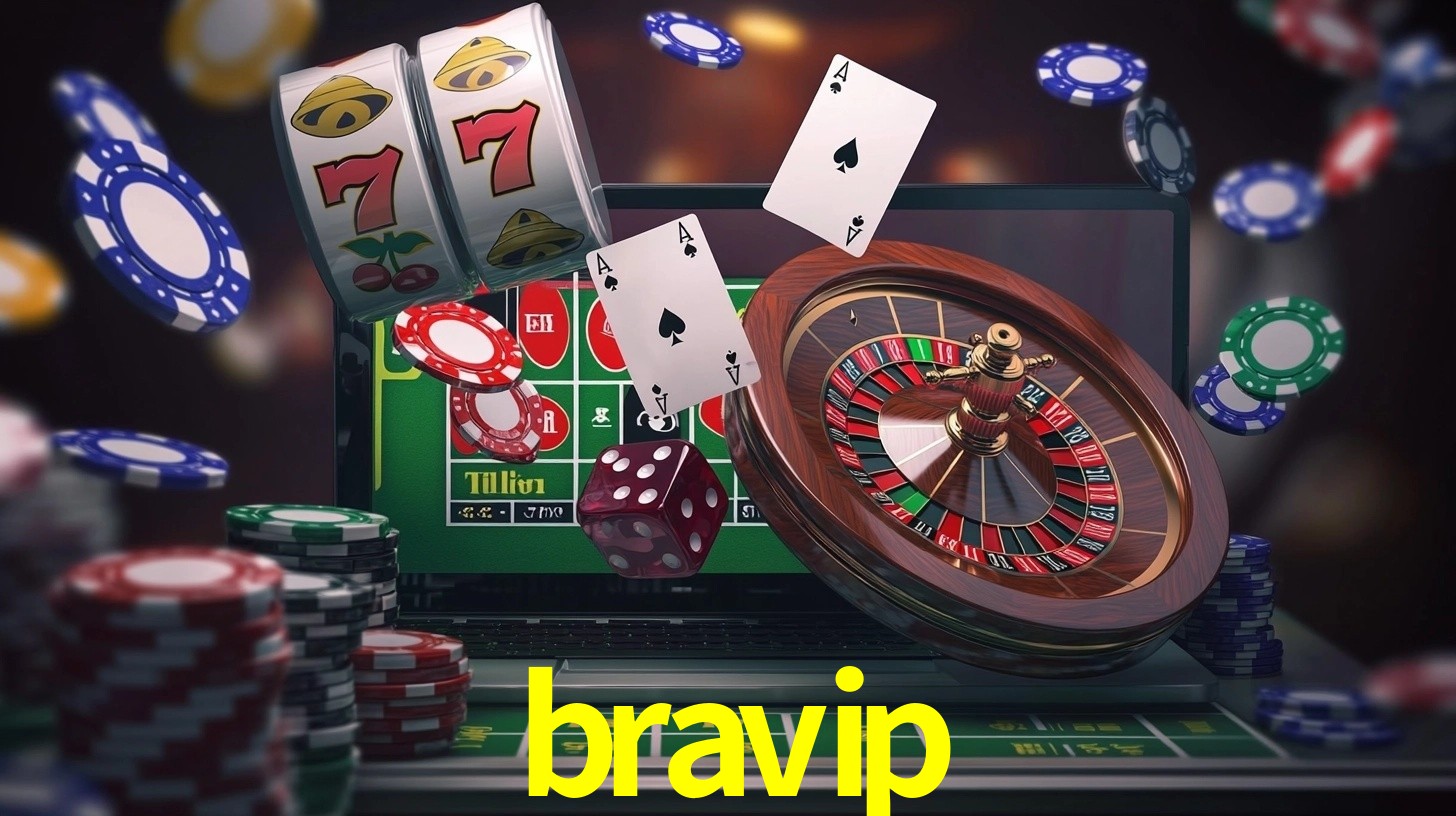 Ofertas Imperdíveis na bravip: Promoções e Bônus Que Valem a Pena