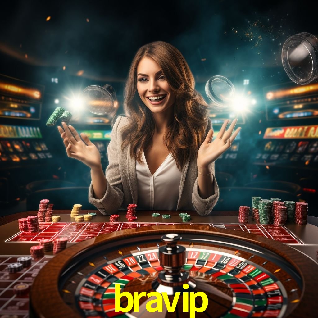 Experimente o Login Seguro Premium no bravip