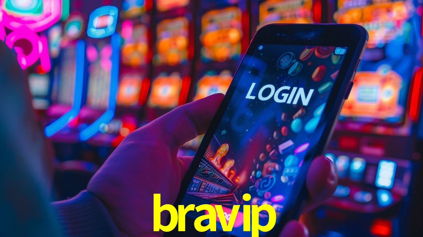 Football Betting bravip