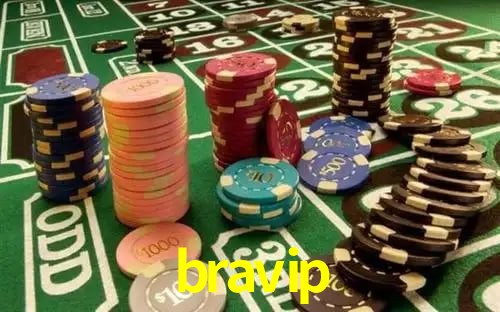 Exclusive Games bravip