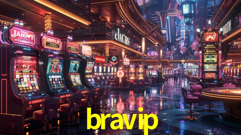 Bonus Features bravip