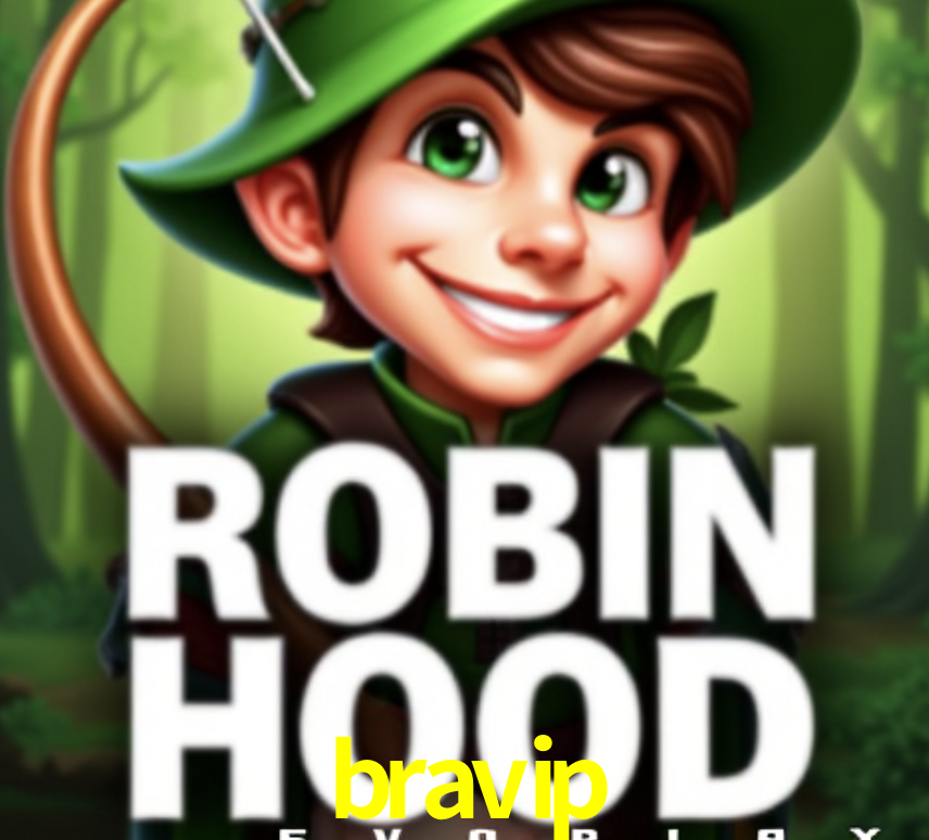 Account Benefits bravip