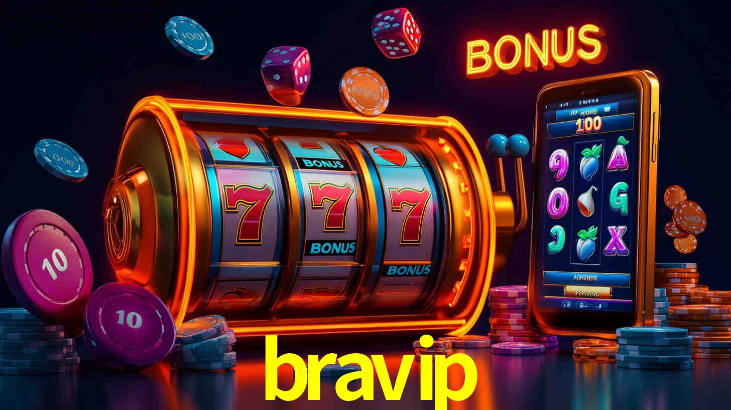 A Experiência Imersiva dos Cassinos Ao Vivo no bravip