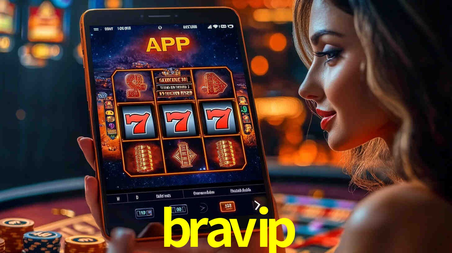 bravip bet