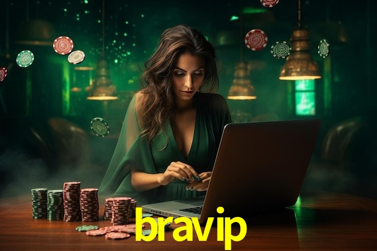 Premium Interface bravip