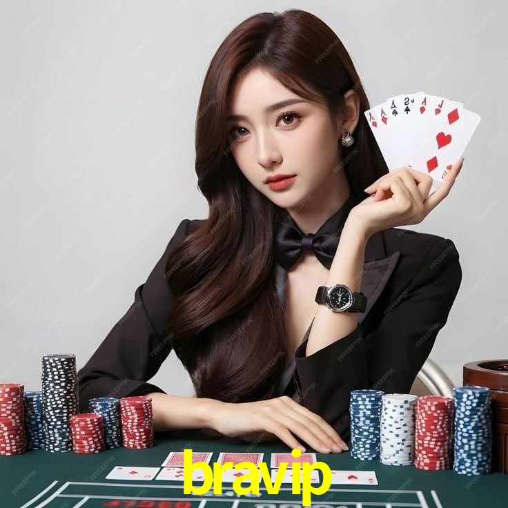 Quick Registration bravip