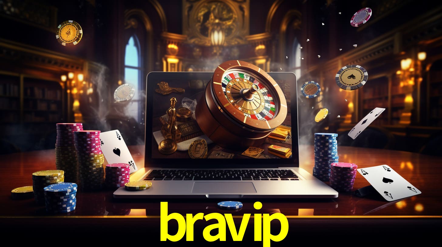 Programa VIP bravip