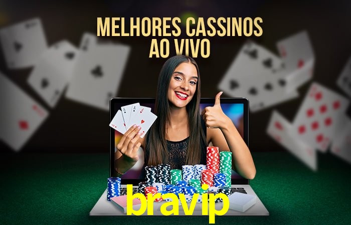 Weekend Specials bravip