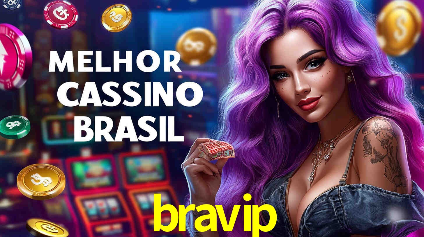 Apostas Esportivas na bravip: Um Guia Completo