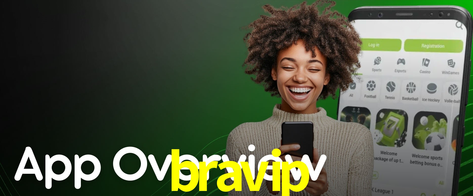 Platform Technology bravip